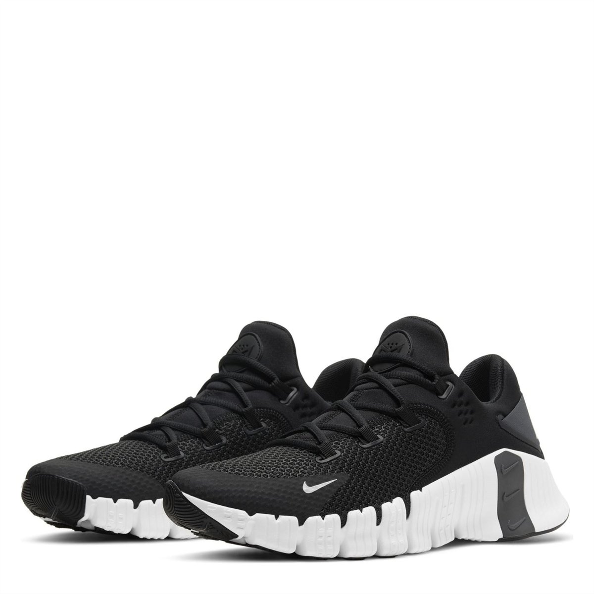 Metcon 4 - outlet men's black/white/gum