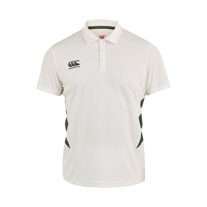 Classic Cricket Shirt - Senior