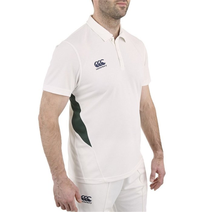 Classic Cricket Shirt - Senior