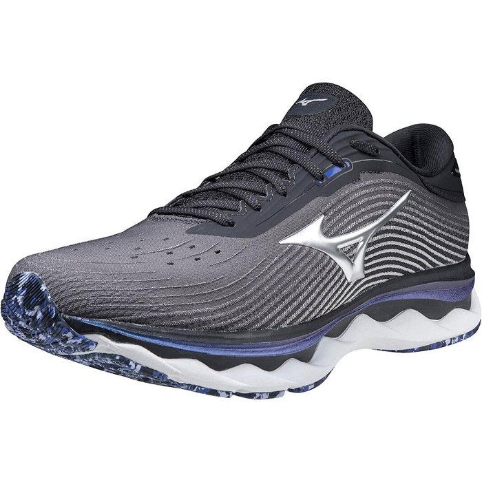 Wave Sky 5 Mens Running Shoes