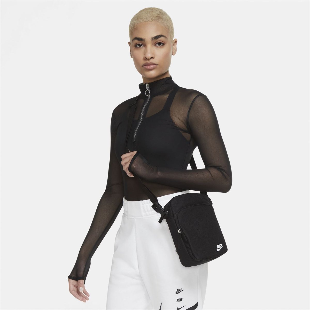 Nike 2025 crossbody bag