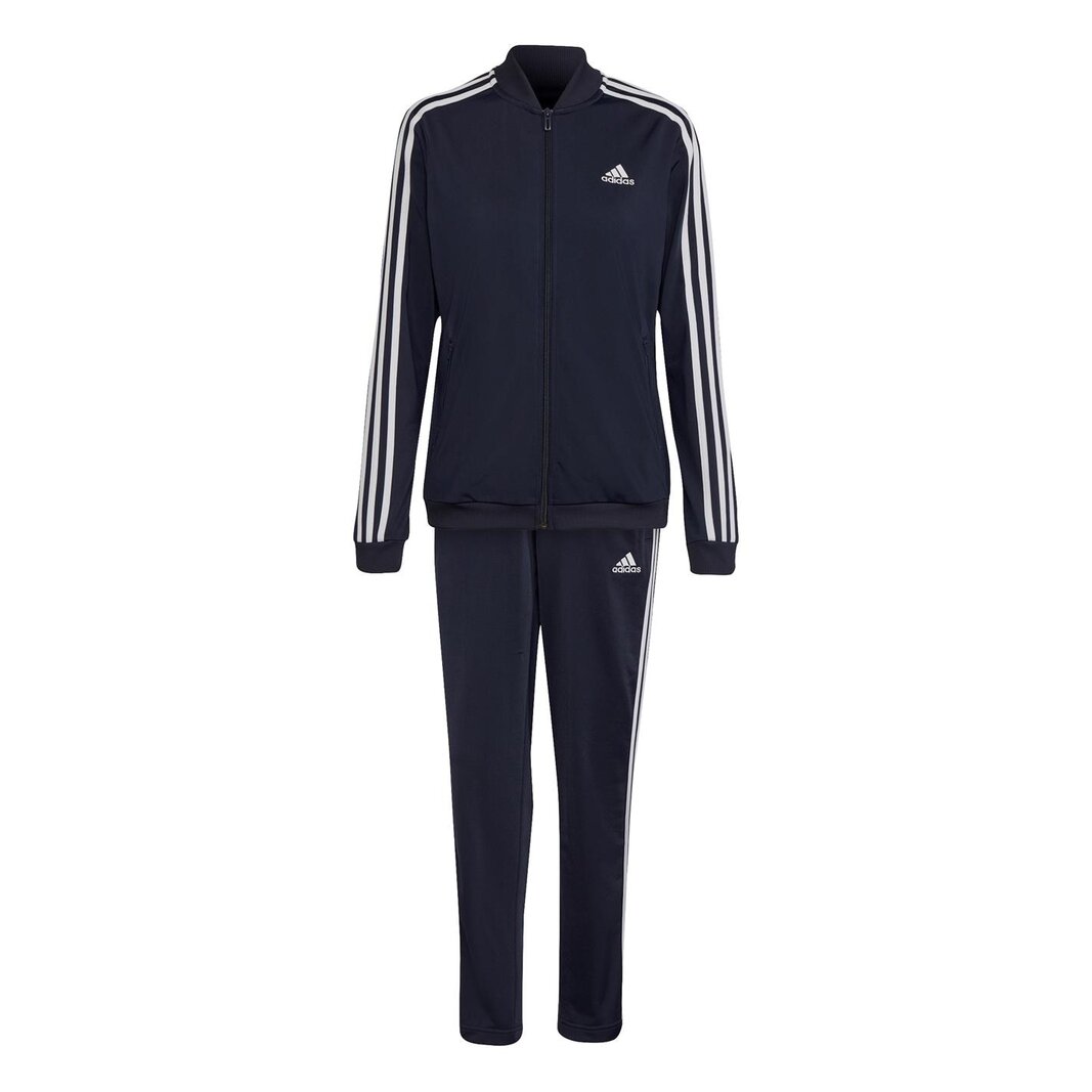 Under Armour Knit Hooded Tracksuit Set Junior Girls