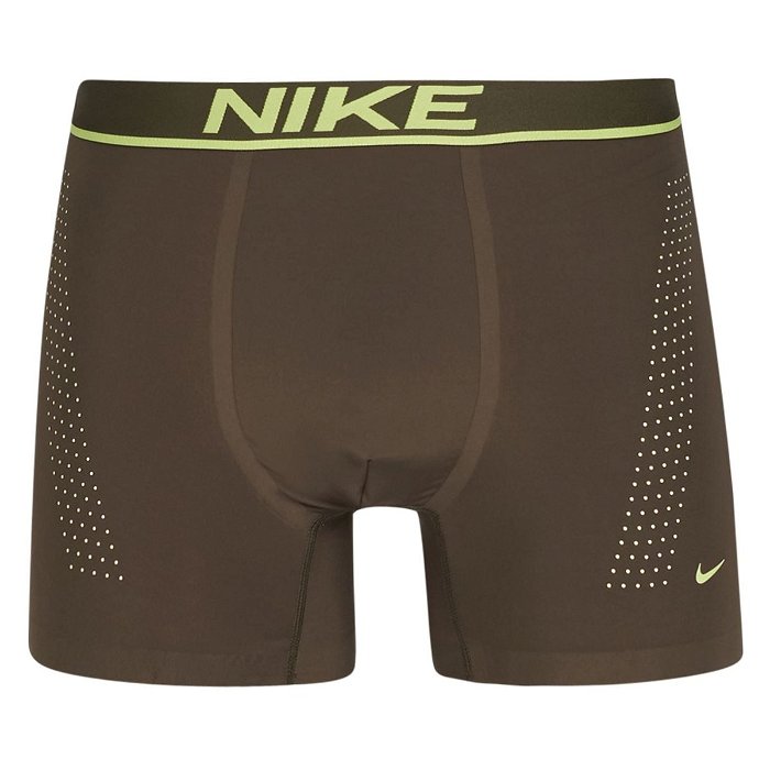Micro Boxer Shorts