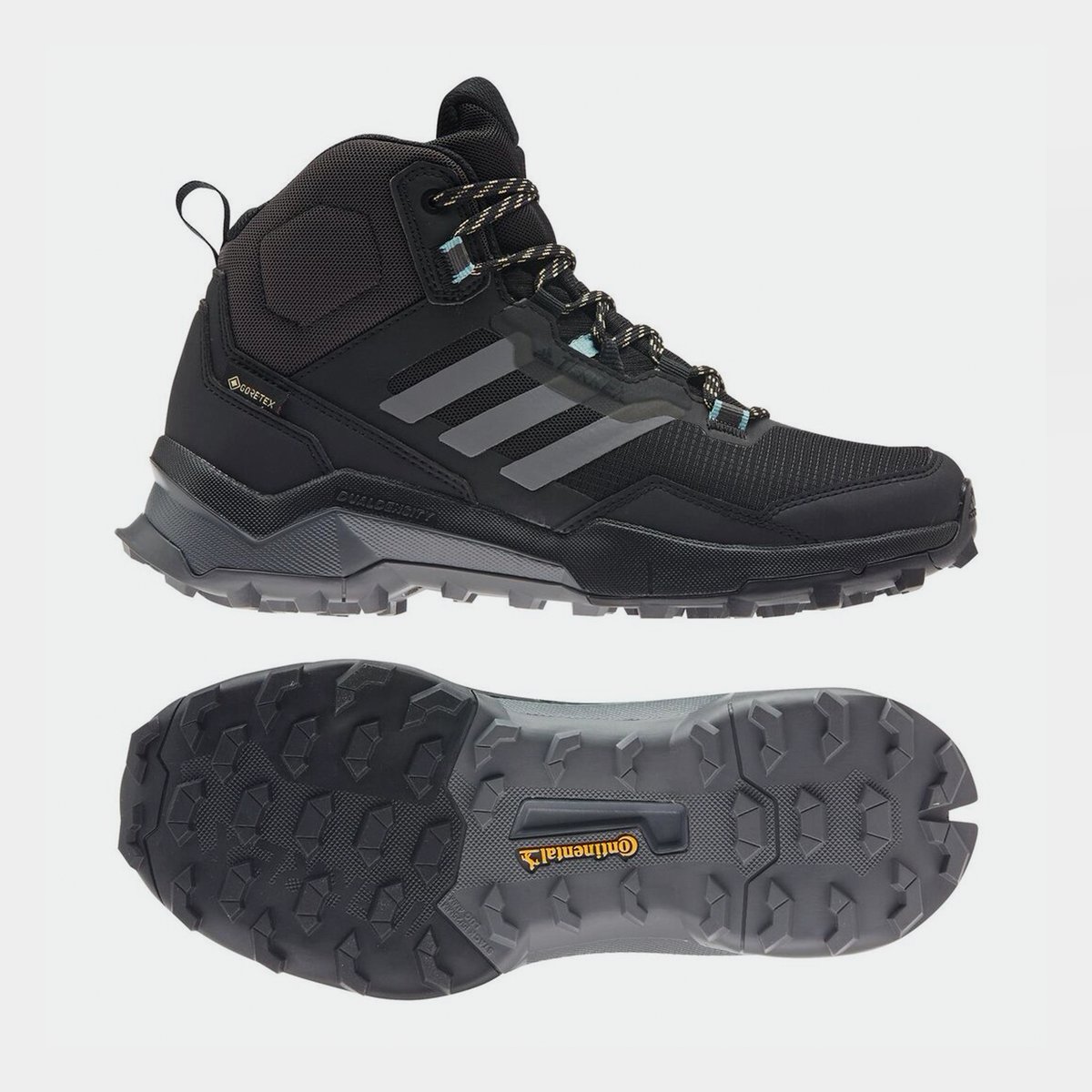 Womens adidas deals walking boots