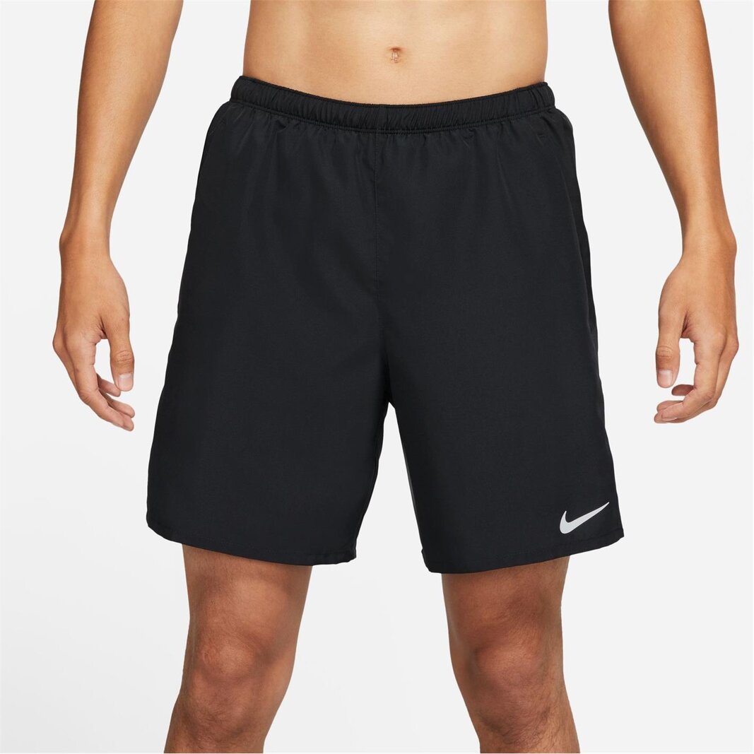 Nike Pro Dri FIT three quarterTights Mens Black/White, £21.00