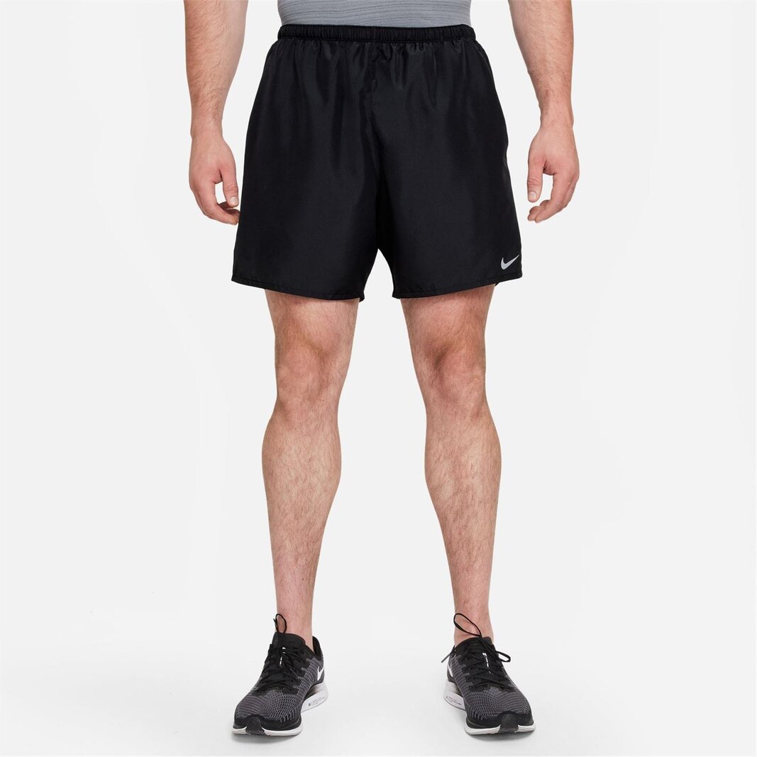 Nike challenger hot sale 2in1 short