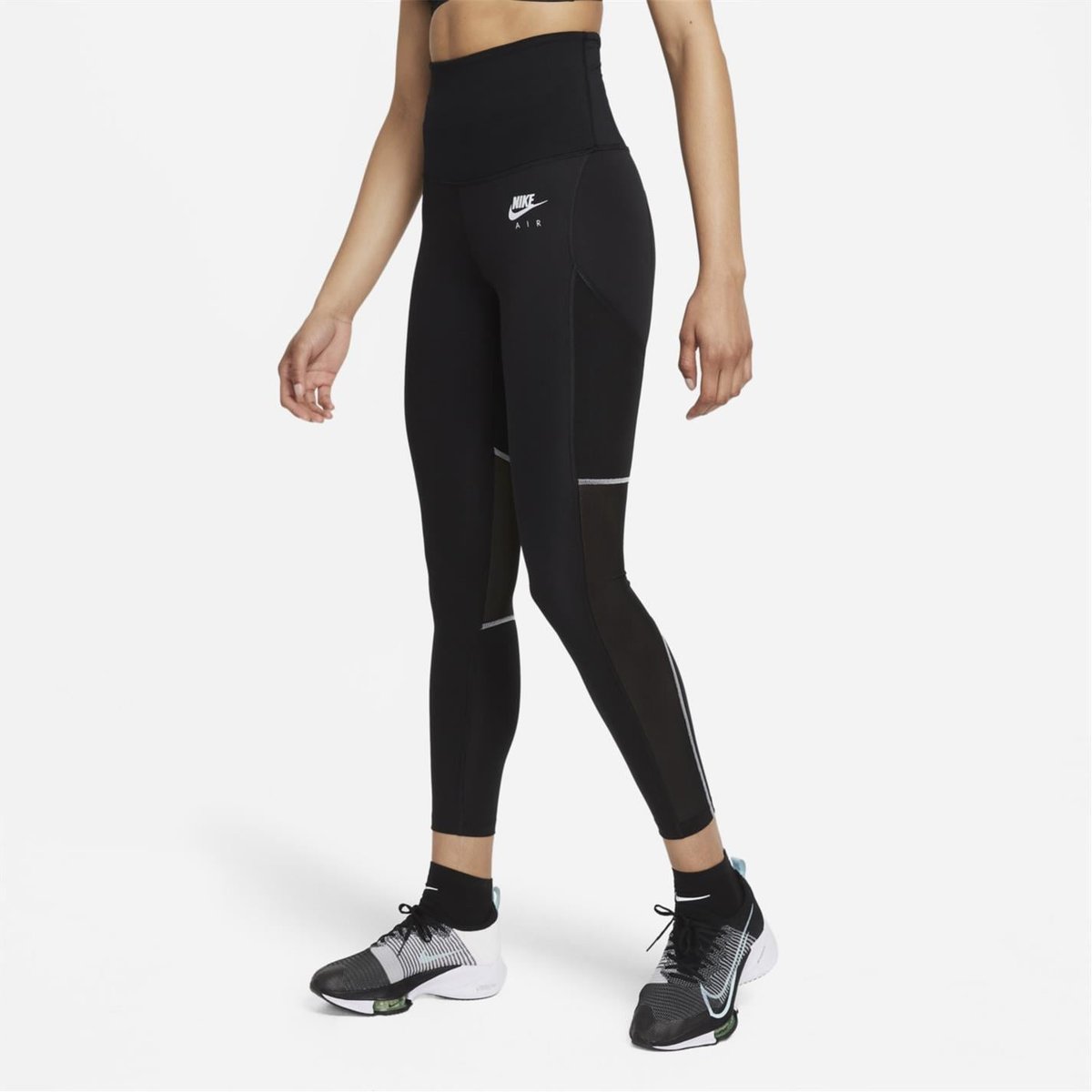 Nike air womens outlet leggings