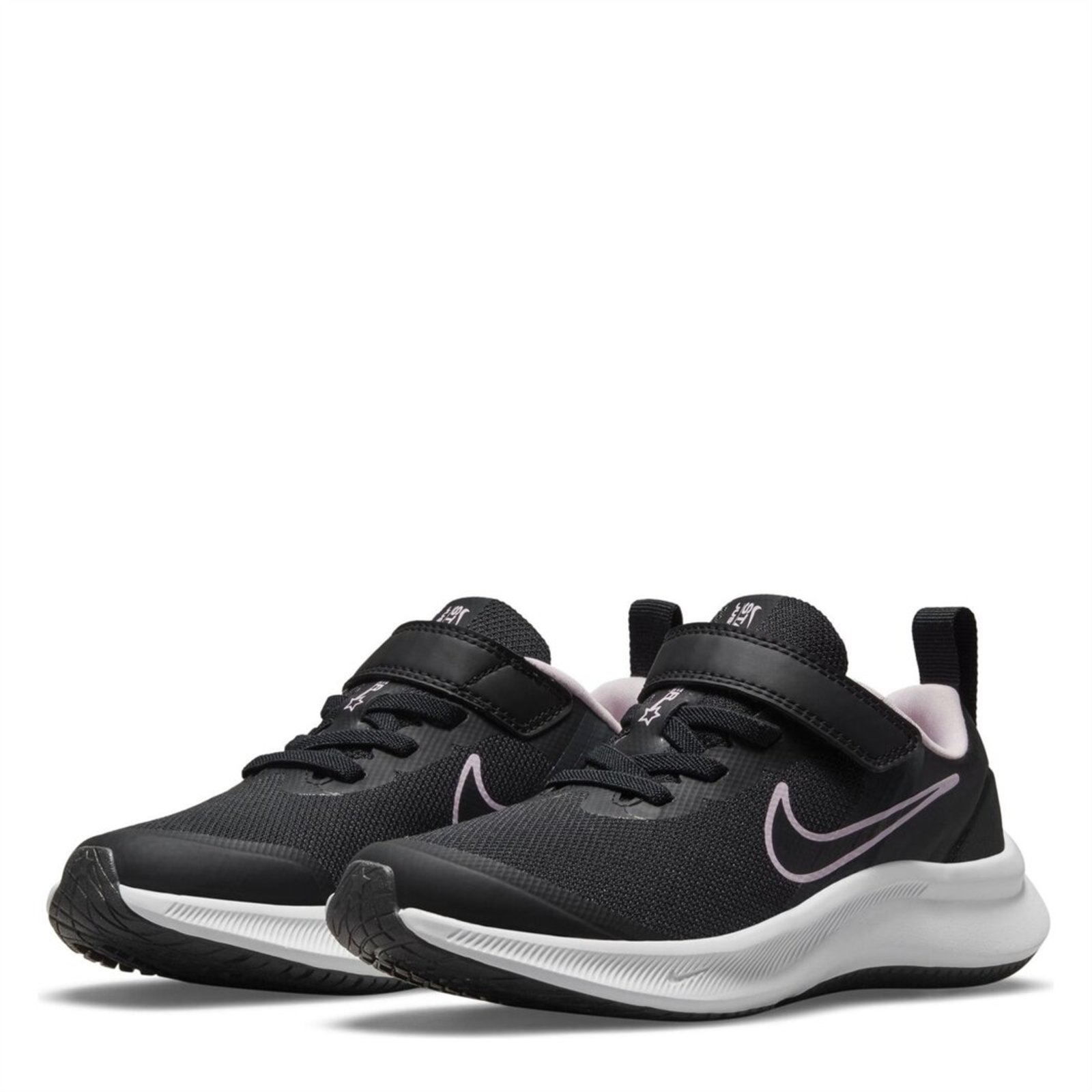 Nike free run 3 kids best sale for sale