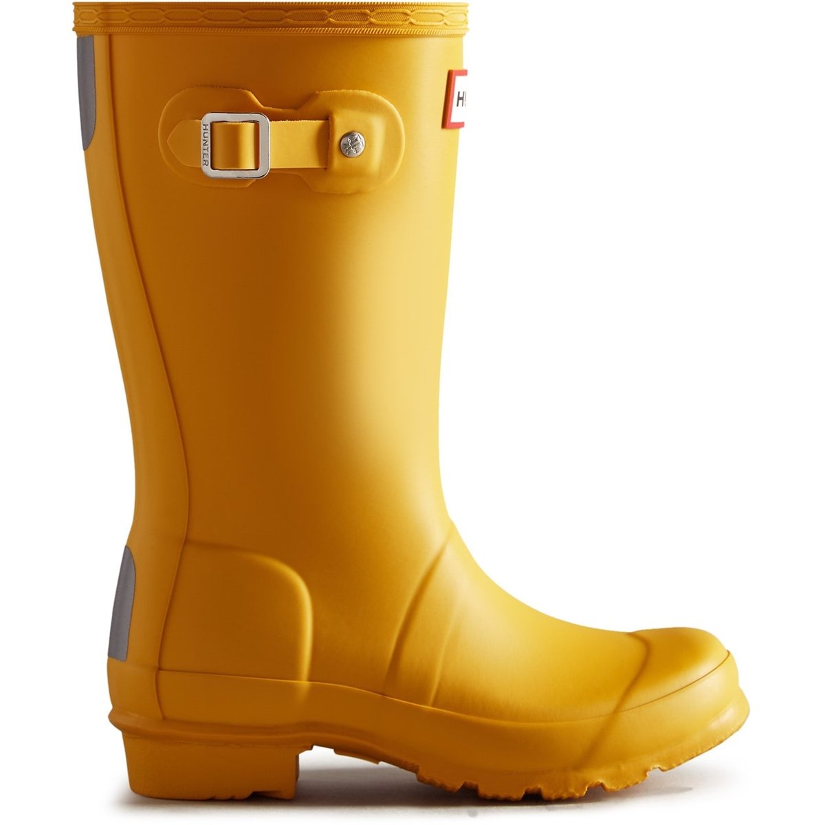 Yellow on sale childrens wellies