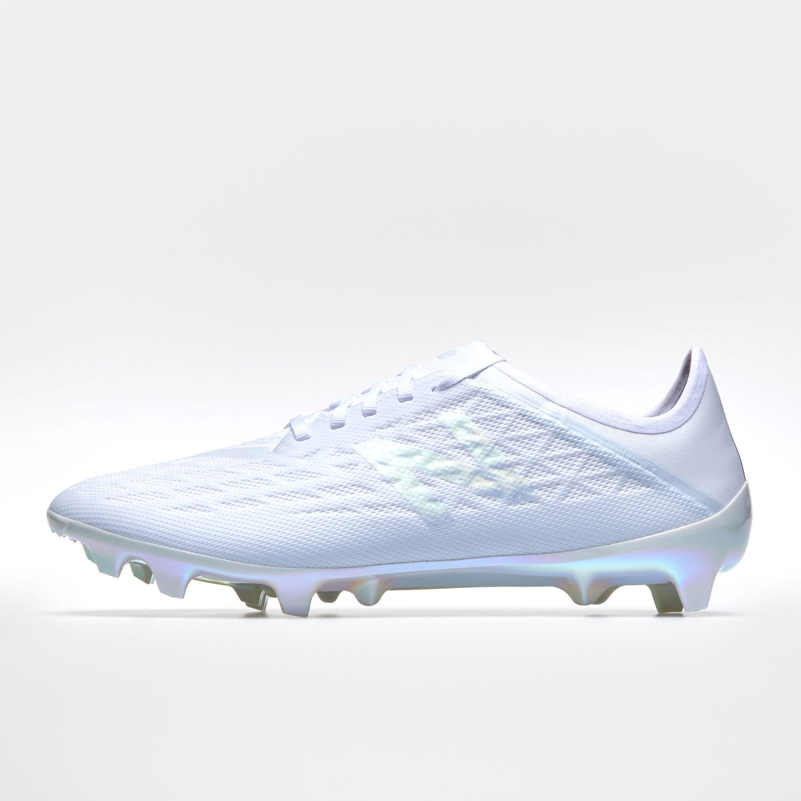 New Balance Furon V5 Pro FG Football Boots White 130.00