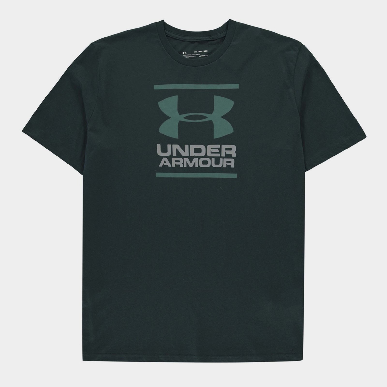 T-Shirt Under Armour GL Foundation - Homme
