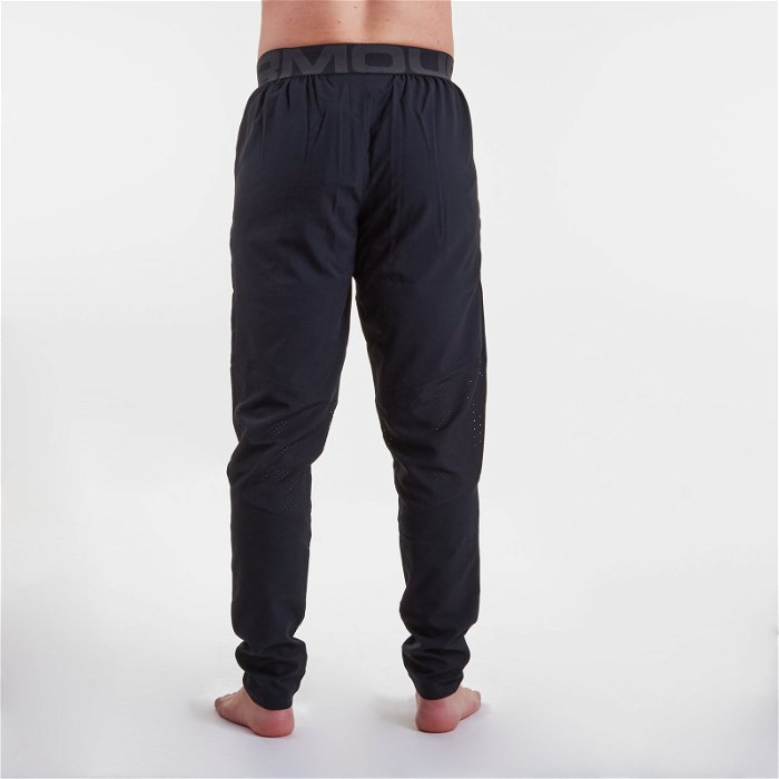 Woven Tracksuit Bottoms Mens