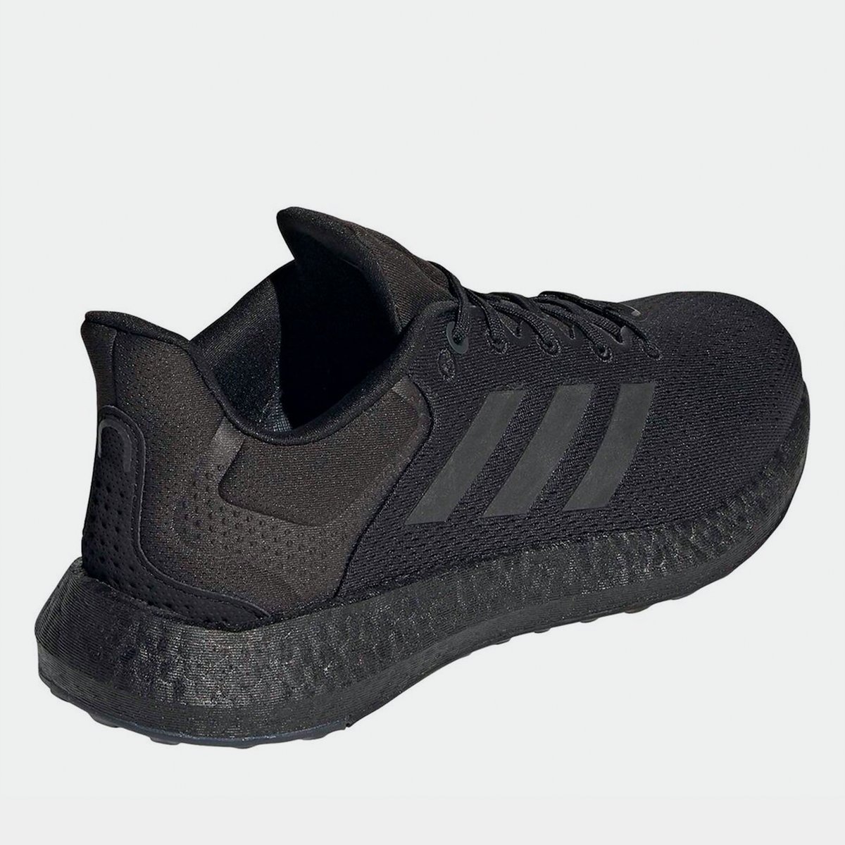 Black pureboost clearance