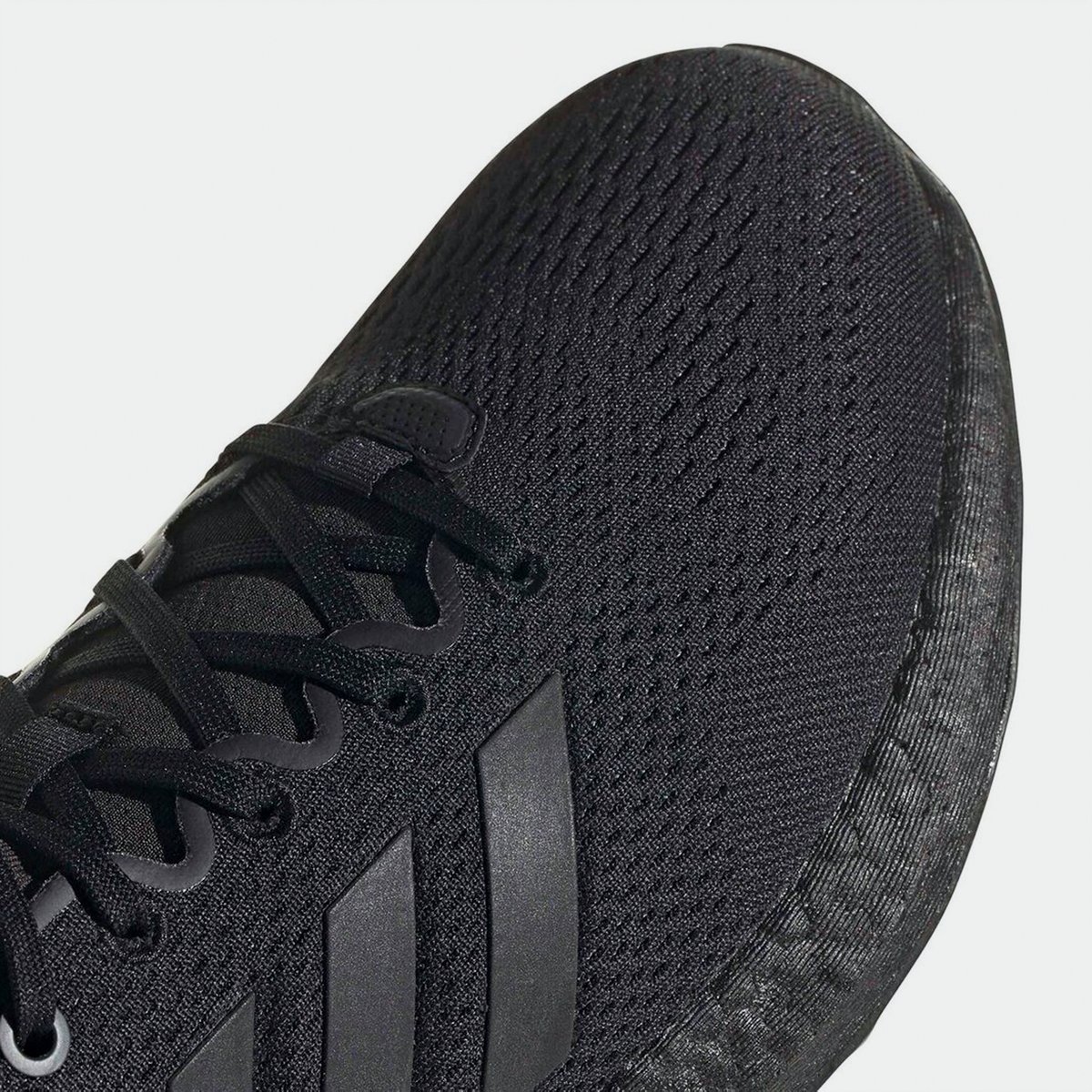 Adidas pure boost cheap dpr ltd triple black