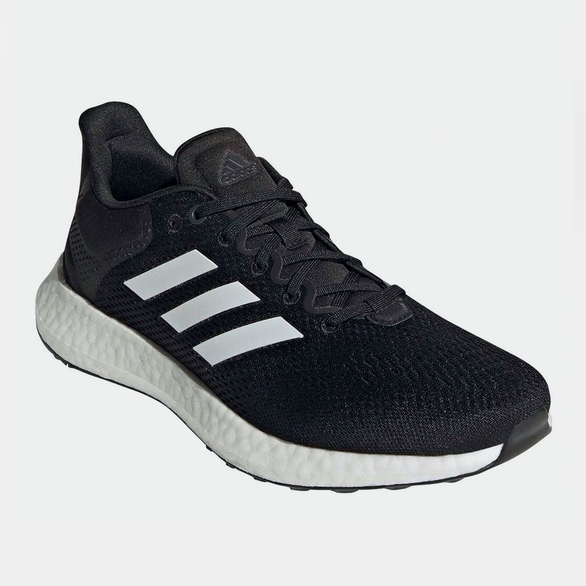 Men's adidas pureboost 2025 cb running shoes