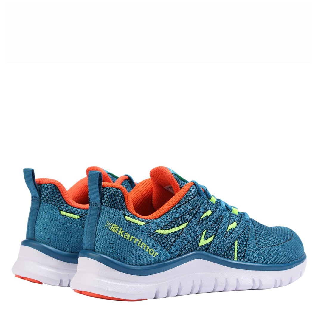 Karrimor junior hot sale running shoes