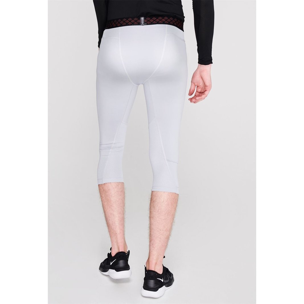 Under armour 2024 three quarter pants