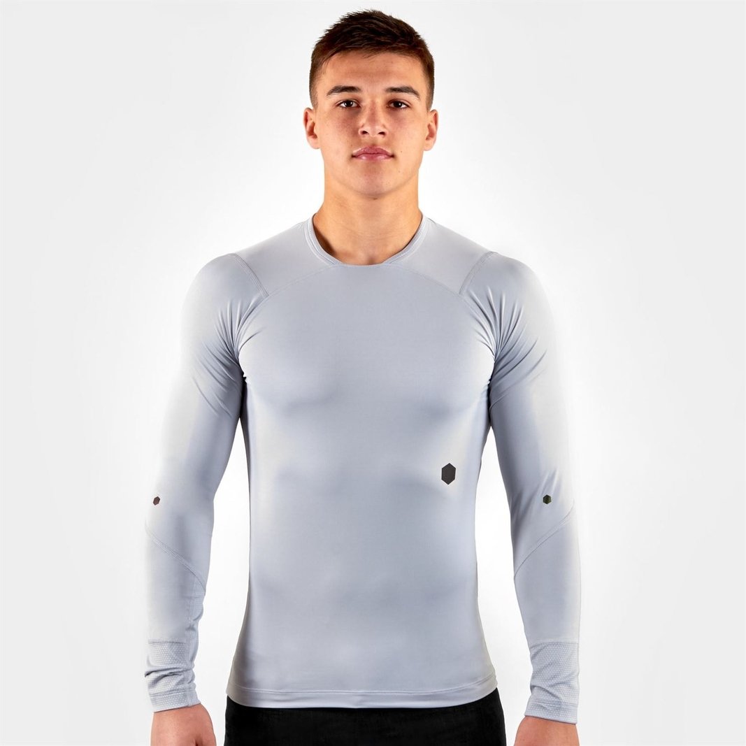 Under Armour Base Layers Lovell Rugby 8046