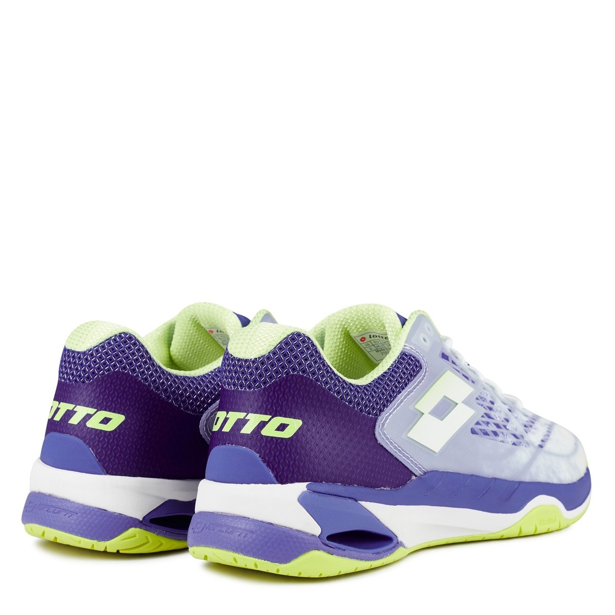 Lotto ladies deals sports shoes