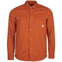 Twill Overshirt