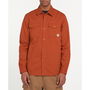 Twill Overshirt