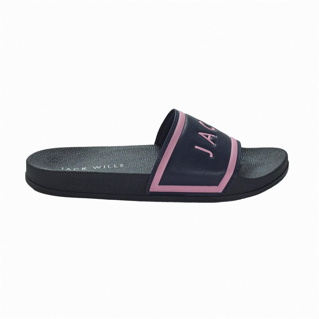 Jack wills sale womens sliders