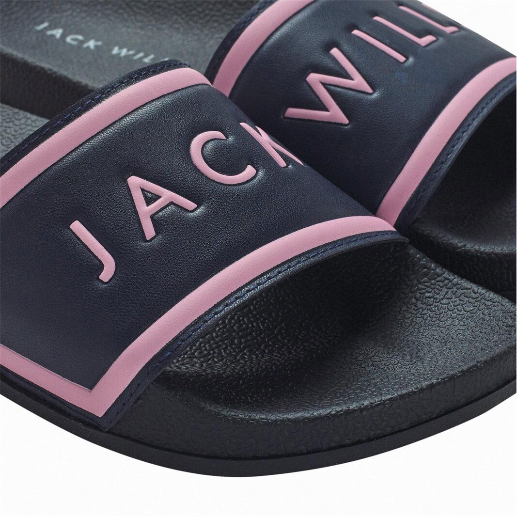 Jack wills sliders ladies hot sale