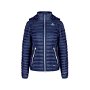 Baga Padded Quilted Jacket