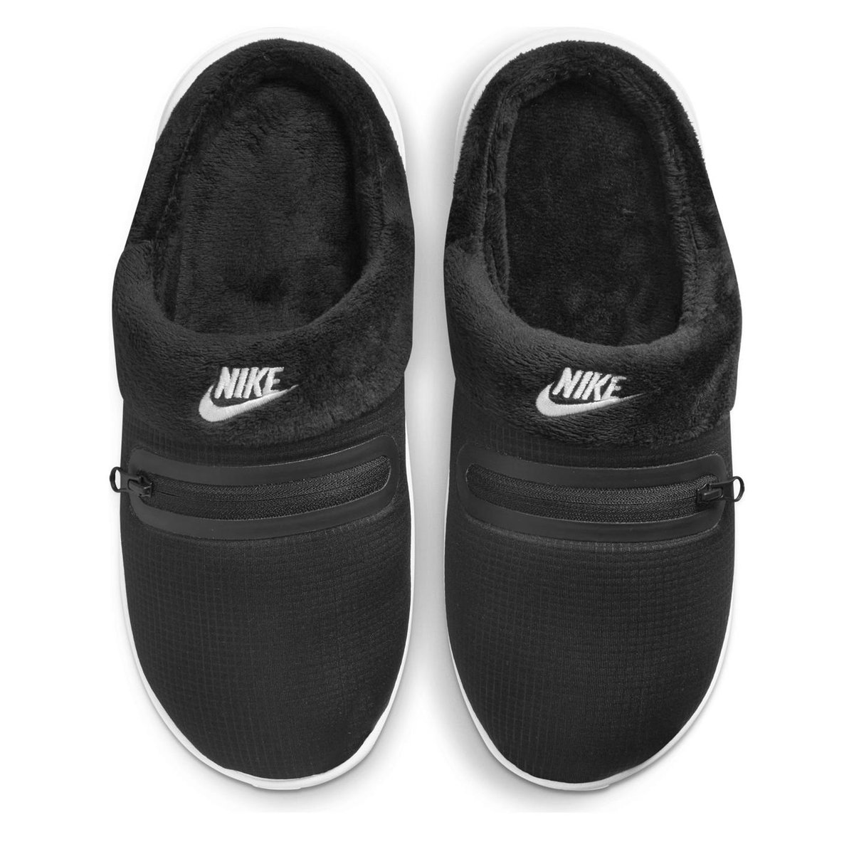 Nike slip on outlet slippers womens