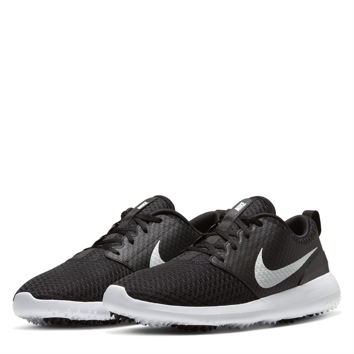 Roshe mens 2025 shoes black