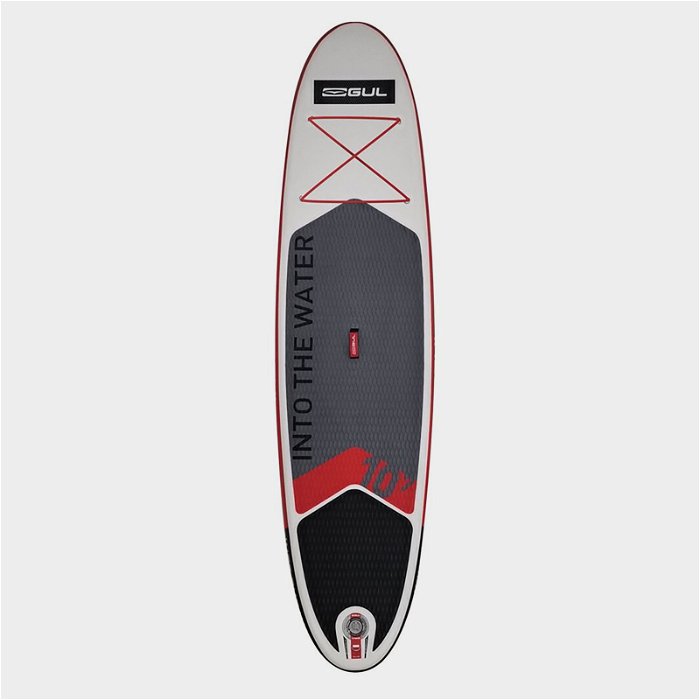 10ft 7in Inflatable Paddle Board