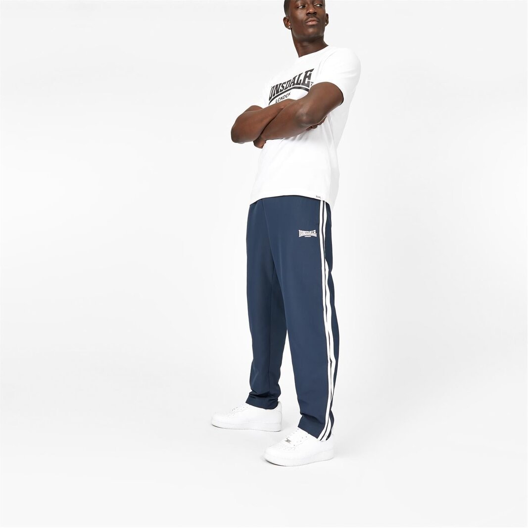 Lonsdale Women's cotton sports trousers: for sale at 15.99€ on  Mecshopping.it