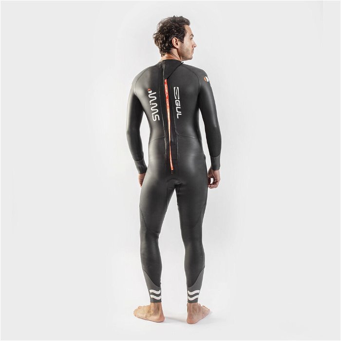 Petrel Blindstitched Swim Wetsuit