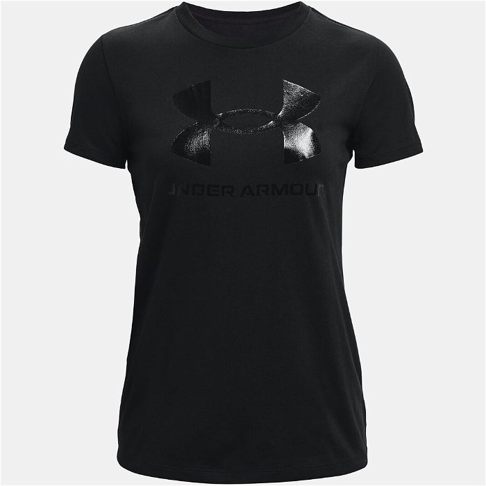 Armour Live Sportstyle Graphic T-Shirt