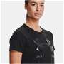 Armour Live Sportstyle Graphic T-Shirt