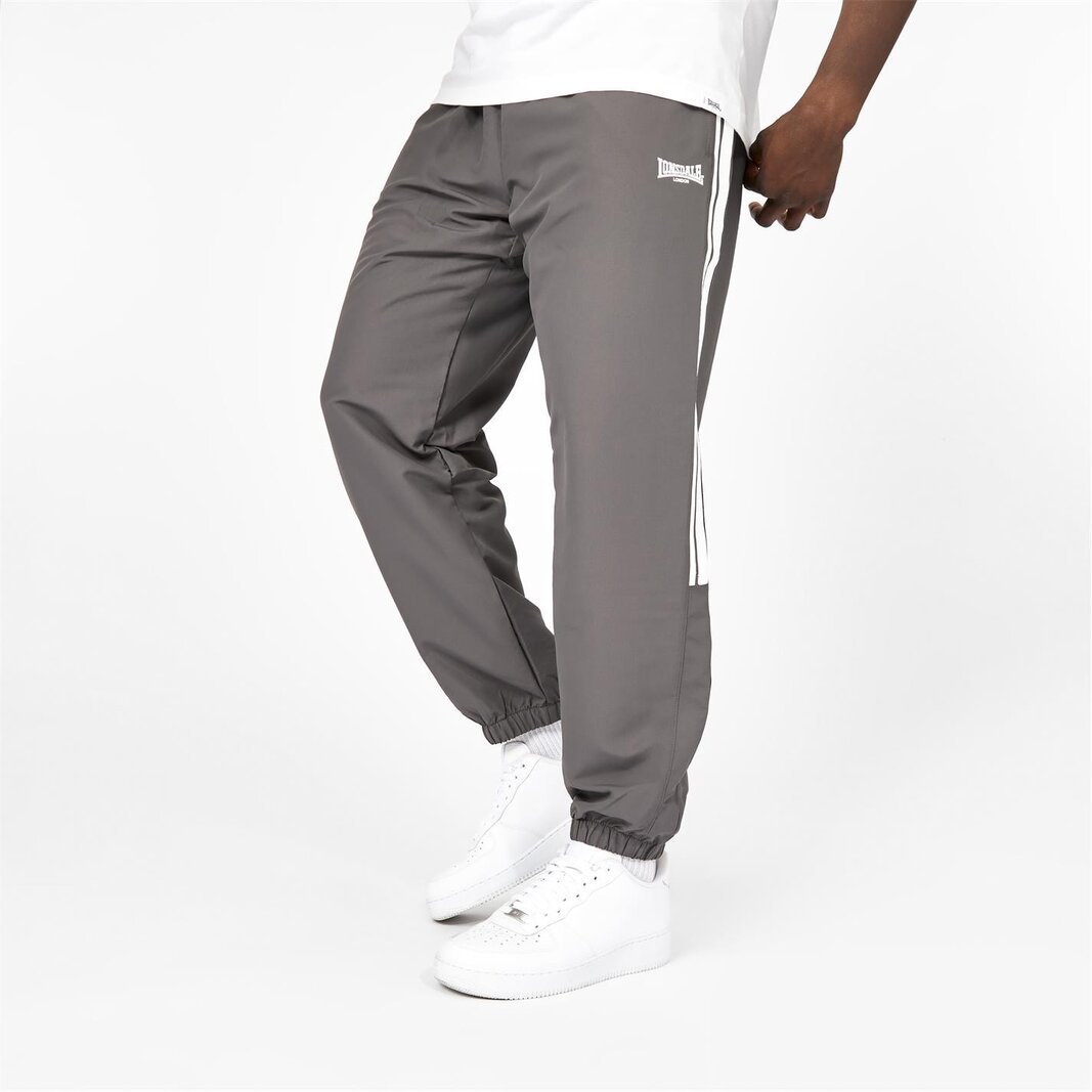 adidas Tiro 7/8 Woven Pants - Beige, Men's Lifestyle