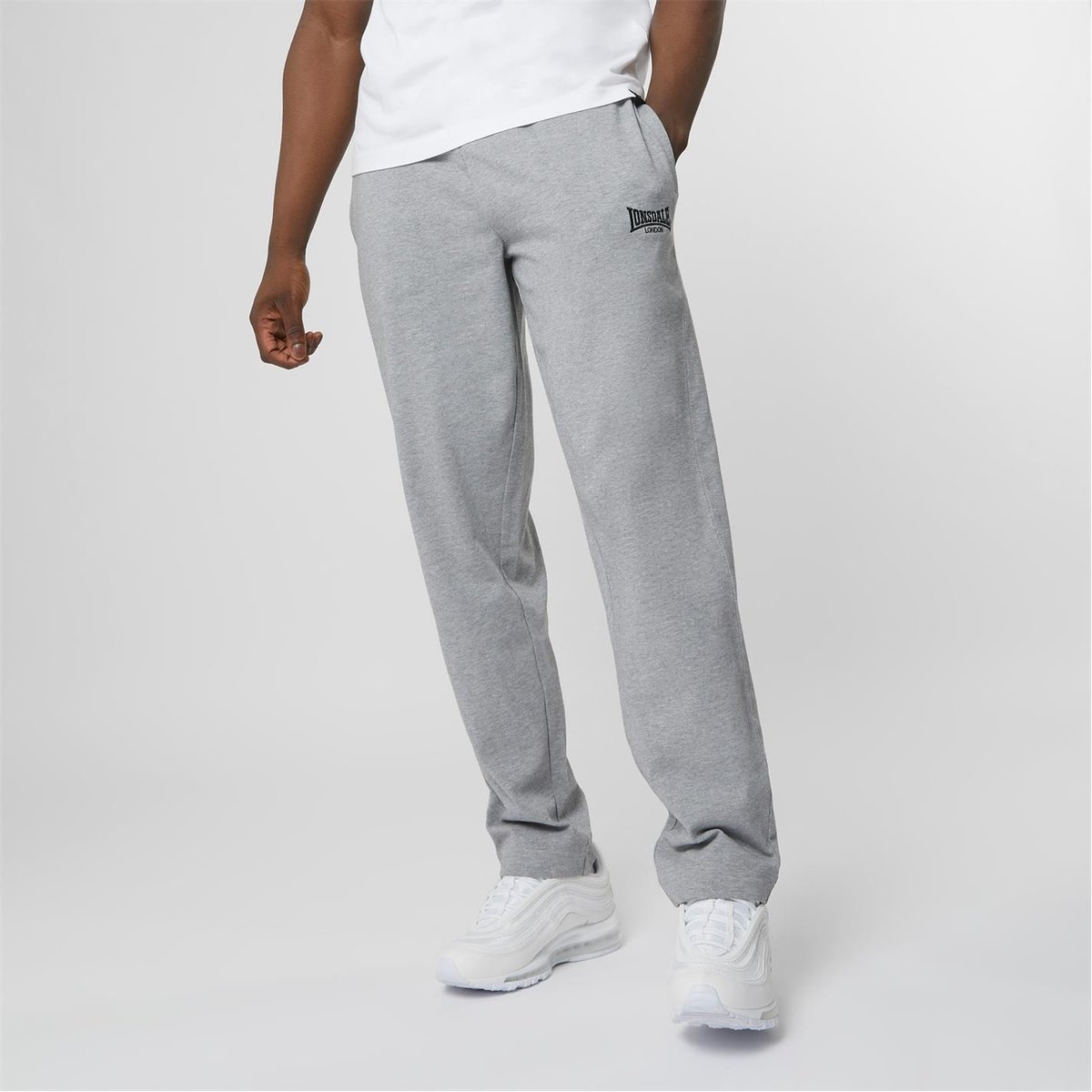 Lonsdale womens clearance joggers