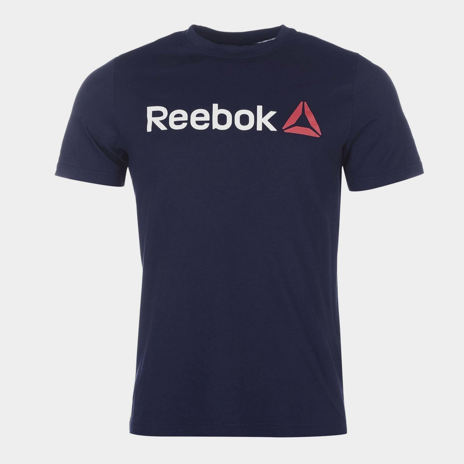 Reebok t shirts sale discount