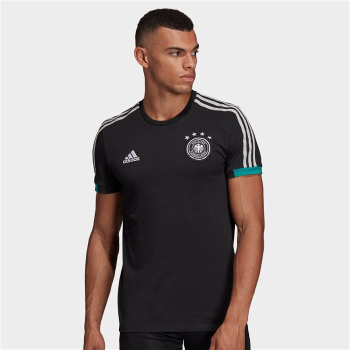 T-shirt d'entrainement pour joueurs, Allemagne 2019