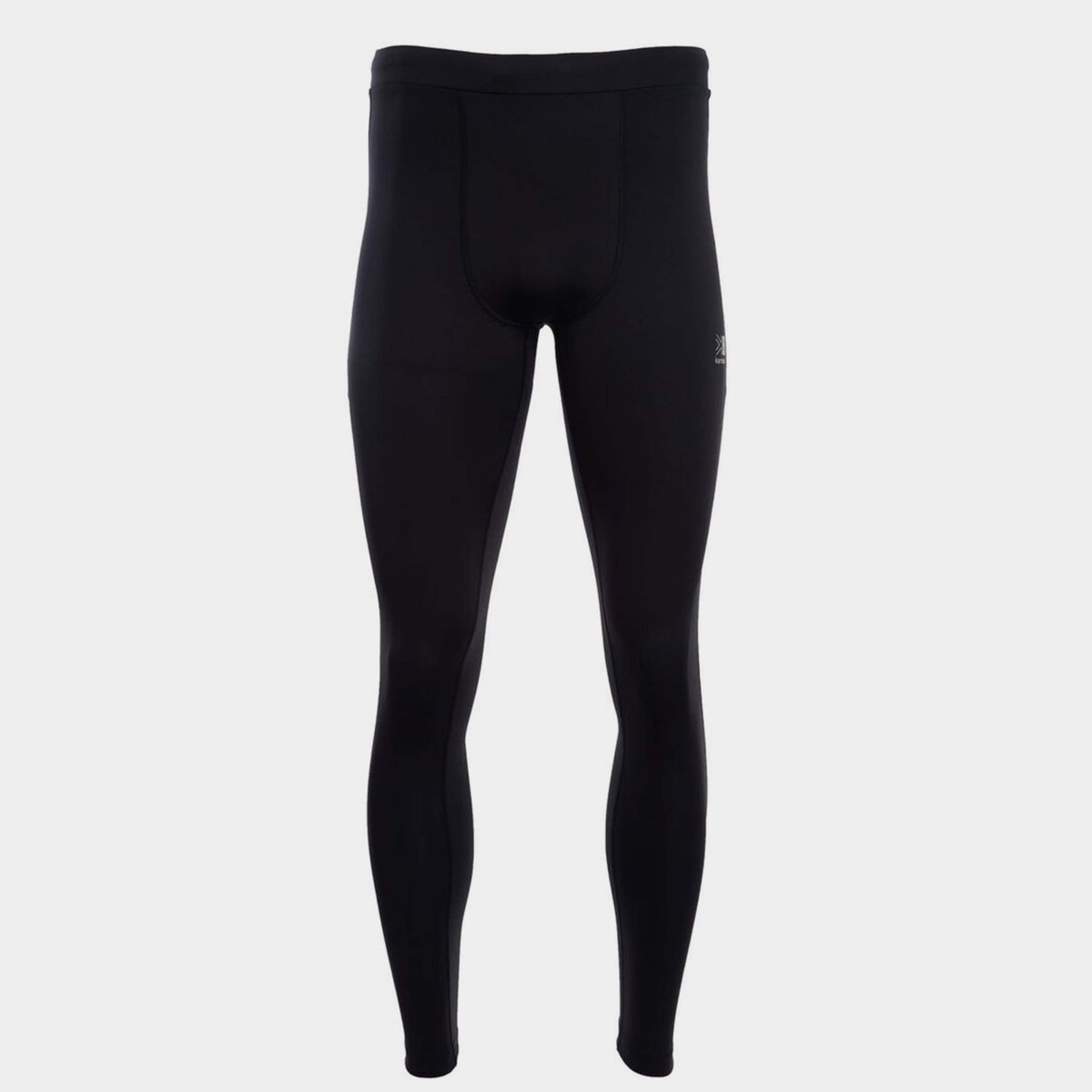 Karrimor Run X-Lite Women's Running Leggings Capri Size 12 Black