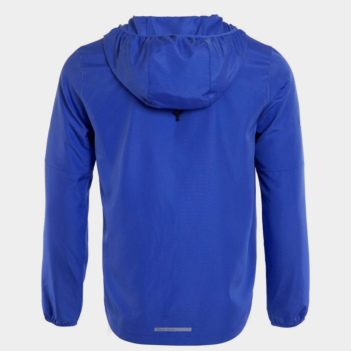 Karrimor blue cheap jacket