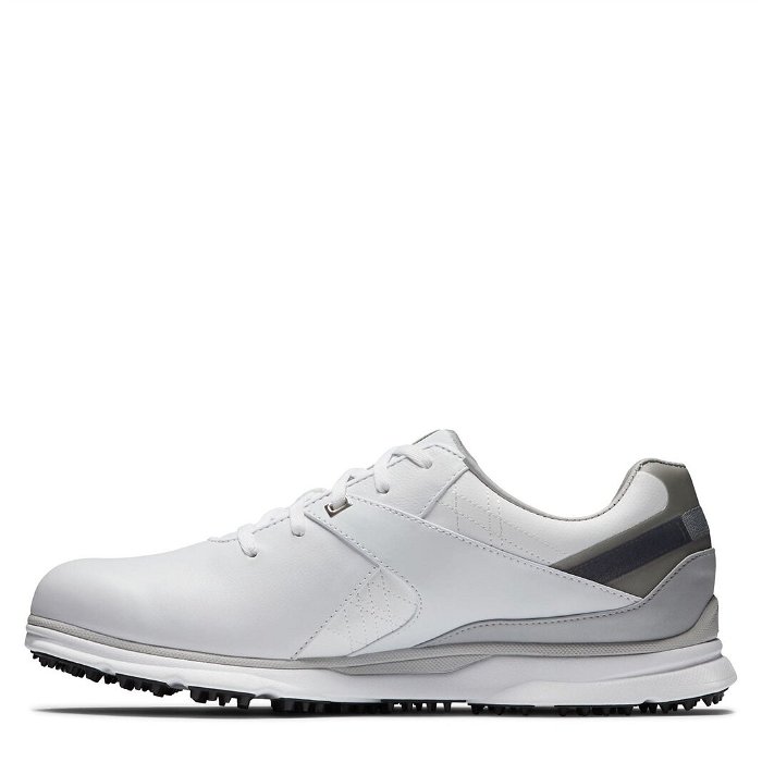 Pro SL Mens Golf Shoes