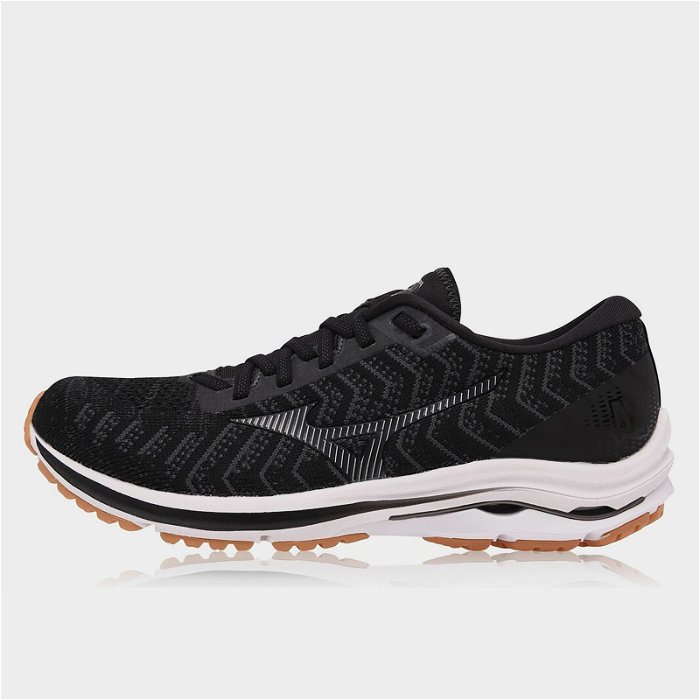 Wave Rider Knit 24 Running Shoes