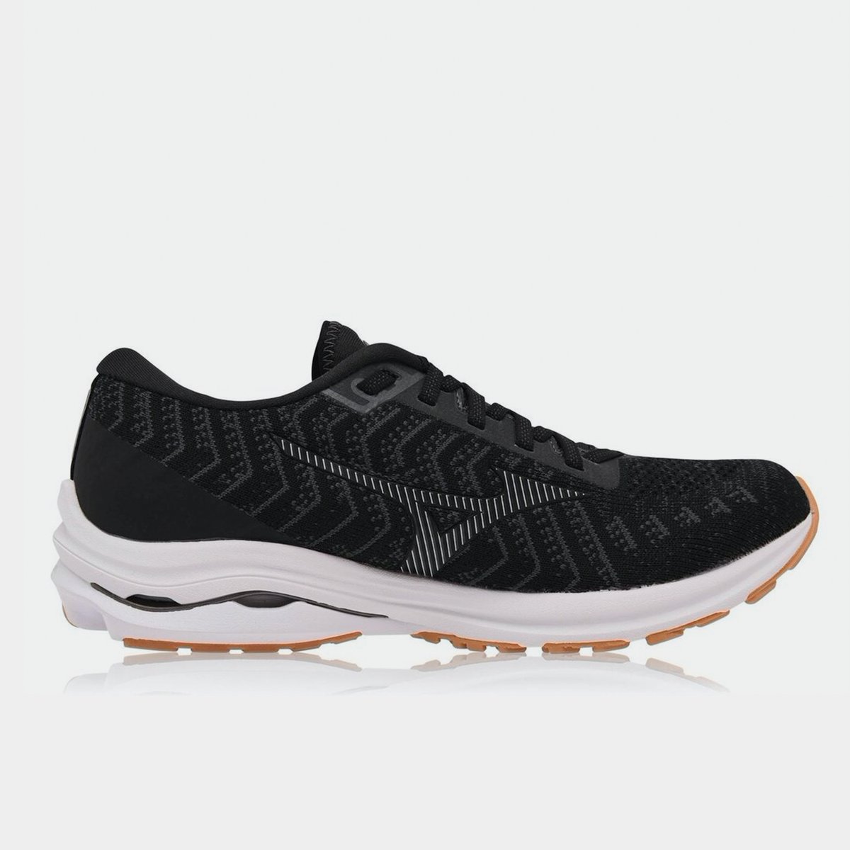 Mizuno 2025 knit shoes