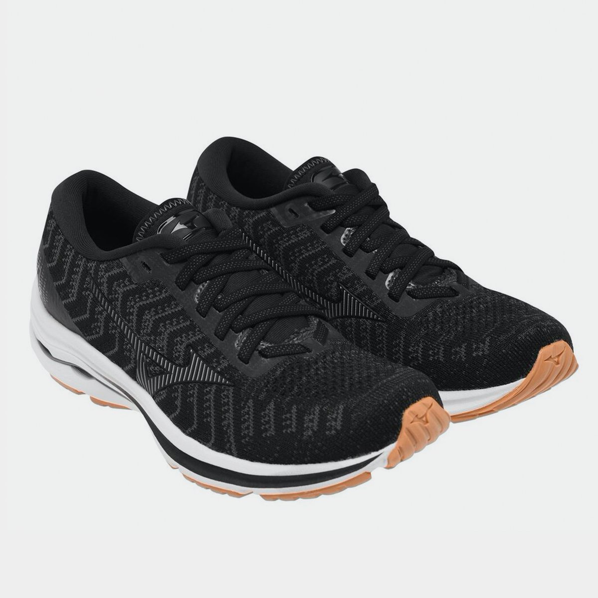 Mizuno wave best sale knit womens