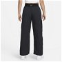 Icon Clash Woven High Rise Pant Womens