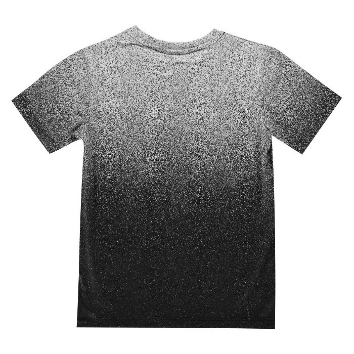 Speckle Fade Kids T Shirt