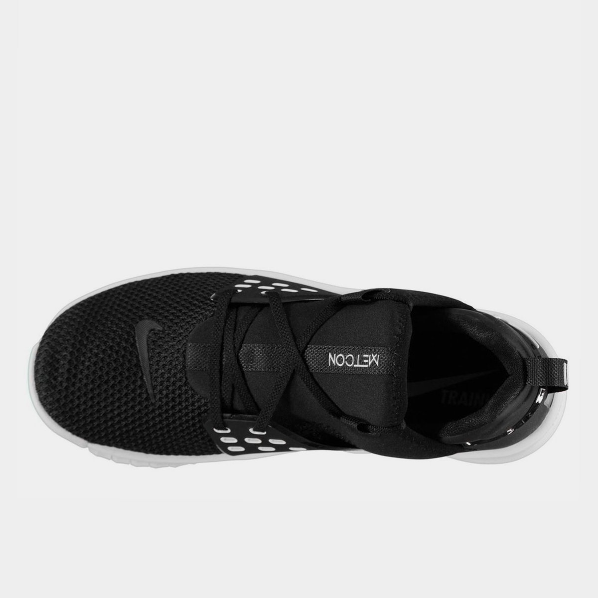 Free x metcon outlet 2 black/white