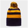 Worcester Warriors Rugby Bobble Hat