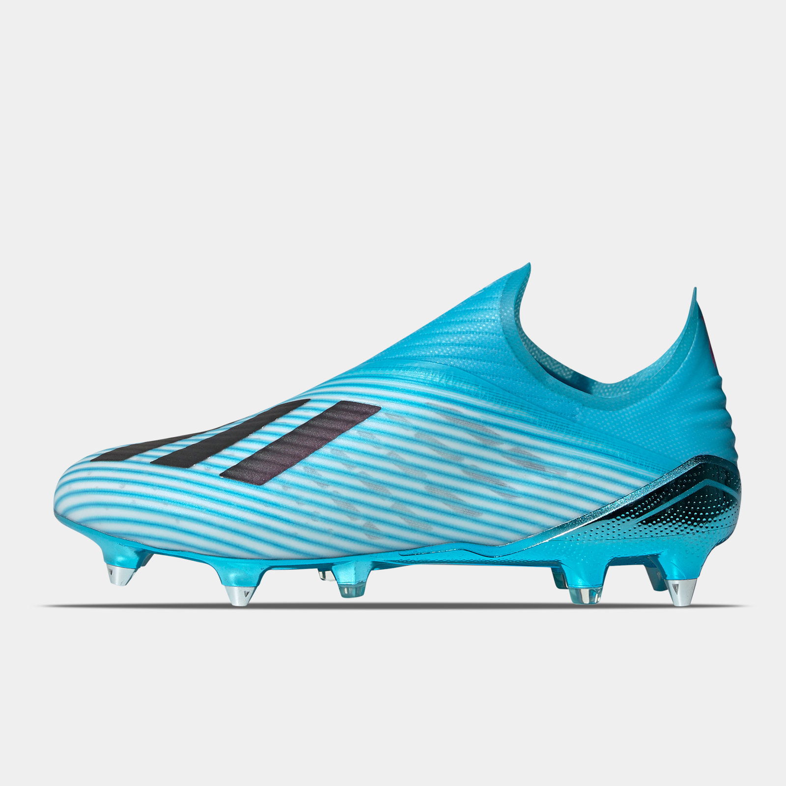 X 19 SG Football Boots